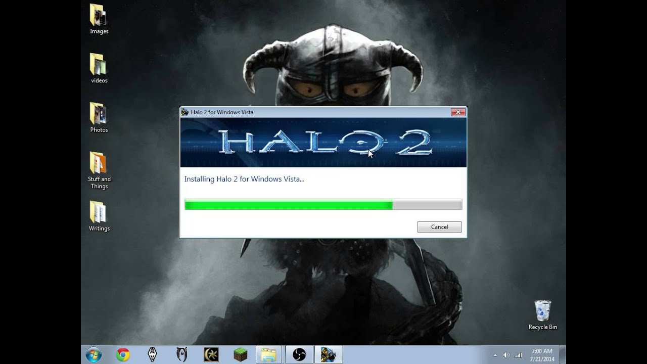 Key Generator Para Halo 2 Pc