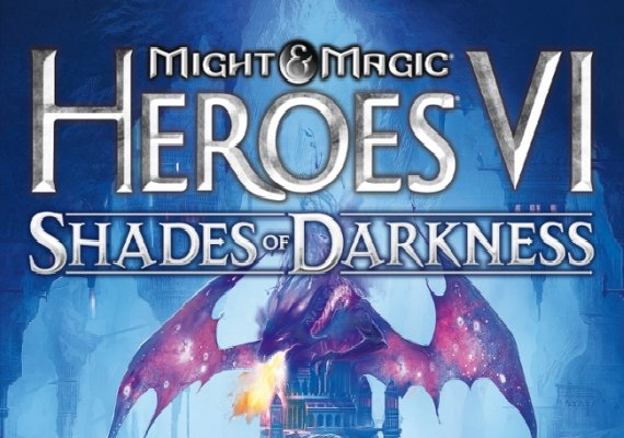 Heroes vi shades of darkness cd key generator reviews